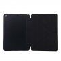 Pokrowiec ze origami stojakiem do iPad 10,2" (2019-2021) - czarny