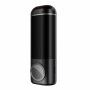 Power bank 5200 mAh z ładowaniem bezprzewodowym dla Apple Watch / AirPods - czarny