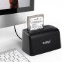 ORICO stacja dokująca dla dysku twardego 2,5" / 3,5" - interfejs USB 3.0