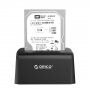 ORICO stacja dokująca dla dysku twardego 2,5" / 3,5" - interfejs USB 3.0
