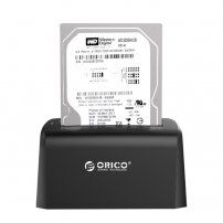 ORICO stacja dokująca dla dysku twardego 2,5" / 3,5" - interfejs USB 3.0