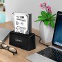 ORICO stacja dokująca dla dysku twardego 2,5" / 3,5" - interfejs USB 3.0