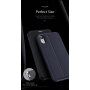 Dux Ducis pokrowiec flip z miejscem na karty do iPhone XR - czarne