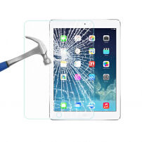 AMORUS 9H super trwałe szkło hartowane (Tempered Glass) dla Apple iPad 9,7" / Pro 9,7" / Air 2 / Air