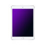 BASEUS wspaniałe super odporne szkło hartowane (Tempered Glass) dla Apple iPad Pro 9,7" - Anti-blue-ray – przezroczyste