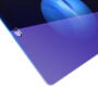 BASEUS wspaniałe super odporne szkło hartowane (Tempered Glass) dla Apple iPad Pro 9,7" - Anti-blue-ray – przezroczyste