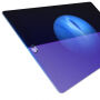 BASEUS wspaniałe super odporne szkło hartowane (Tempered Glass) dla Apple iPad Pro 9,7" - Anti-blue-ray – przezroczyste