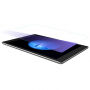 BASEUS wspaniałe super odporne szkło hartowane (Tempered Glass) dla Apple iPad Pro 9,7" - Anti-blue-ray – przezroczyste