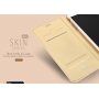 Dux Ducis pokrowiec flip ze stojakiem dla iPhone 7 Plus / 8 Plus - czarny