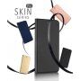 Dux Ducis pokrowiec flip ze stojakiem dla iPhone 7 Plus / 8 Plus - czarny