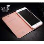 Dux Ducis pokrowiec flip ze stojakiem dla iPhone 7 Plus / 8 Plus - ciemnoniebieski