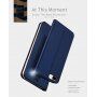 Dux Ducis pokrowiec flip ze stojakiem dla iPhone 7 Plus / 8 Plus - złoty