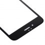 4D szkło hartowane 9H (Tempered Glass) do iPhone 6 Plus / 6S Plus - 0,26 mm – czarne