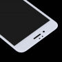 4D szkło hartowane 9H (Tempered Glass) do iPhone 6 Plus / 6S Plus - 0,26 mm – białe