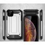 Trwałe Armor etui do iPhone 11 Pro Max - złote
