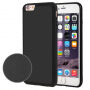 Etui antygrawitacyjne przylepne Apple iPhone 6 / 6S – czarny
