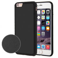 Etui antygrawitacyjne przylepne Apple iPhone 6 / 6S – czarny