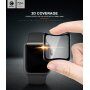 Mocolo szkło hartowane 3D z miękką krawędzią do Apple Watch 40mm