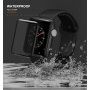 Mocolo szkło hartowane 3D z miękką krawędzią do Apple Watch 40mm