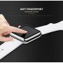 Mocolo szkło hartowane 3D z miękką krawędzią do Apple Watch 40mm