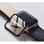 Mocolo szkło hartowane 3D z miękką krawędzią do Apple Watch 40mm