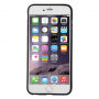 Etui antygrawitacyjne przylepne Apple iPhone 6 / 6S – czarny