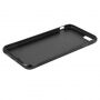 Etui antygrawitacyjne przylepne Apple iPhone 6 Plus / 6S Plus – czarny