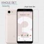Nillkin folia ochronna do Google Pixel 3 - przezroczysta