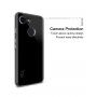 Imak etui plastikowe do Google Pixel 3 - przezroczyste