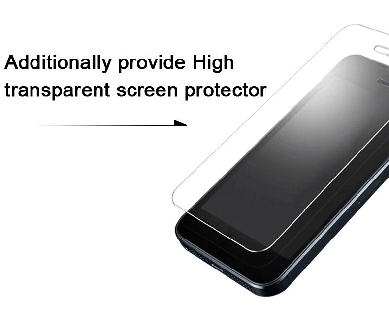 Imak Crystal etui plastikowe do Google Pixel 3 - przezroczyste
