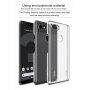 Imak Crystal etui plastikowe do Google Pixel 3 - przezroczyste