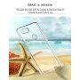 Imak Crystal etui plastikowe do Google Pixel 3 - przezroczyste