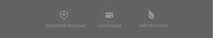 Dux Ducis Pocard etui do Google Pixel 2 - czarne