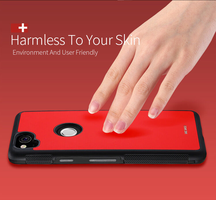 Dux Ducis Pocard etui do Google Pixel 2 - czarne