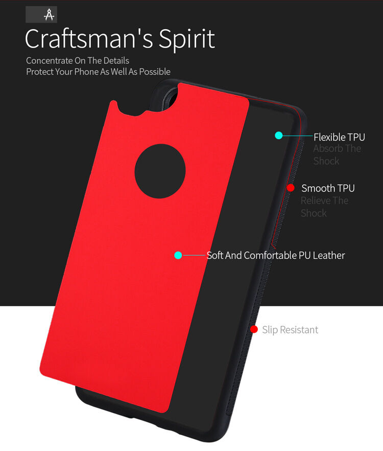 Dux Ducis Pocard etui do Google Pixel 2 - czarne