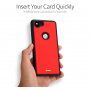 Dux Ducis Pocard etui do Google Pixel 2 - czarne