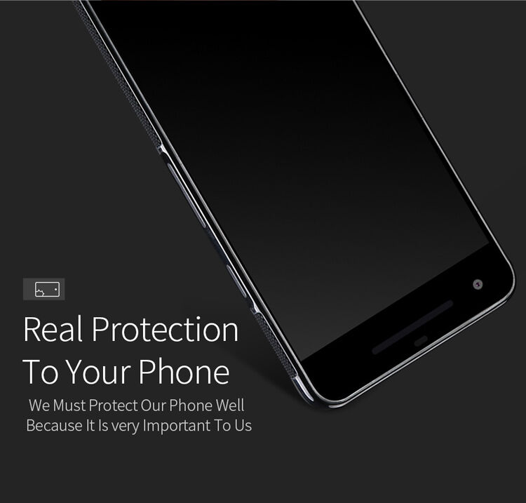 Dux Ducis Pocard etui do Google Pixel 2 - czarne