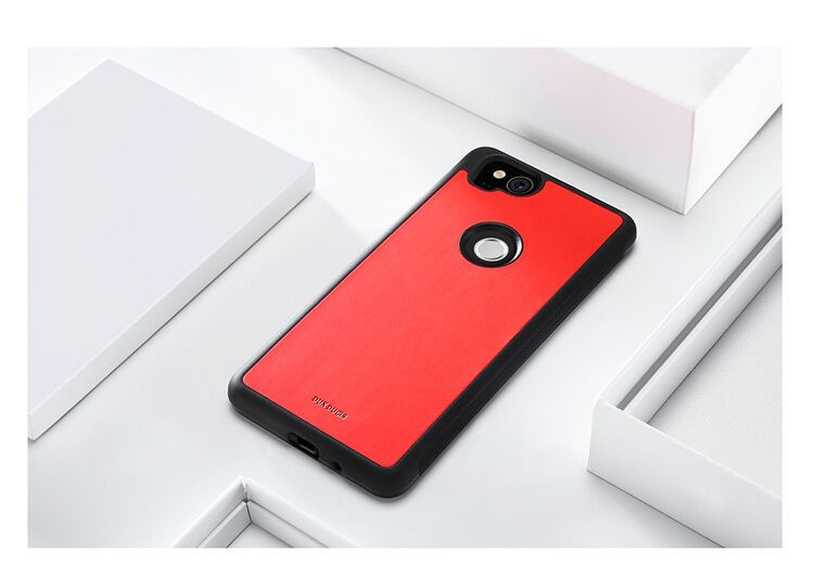 Dux Ducis Pocard etui do Google Pixel 2 - czarne