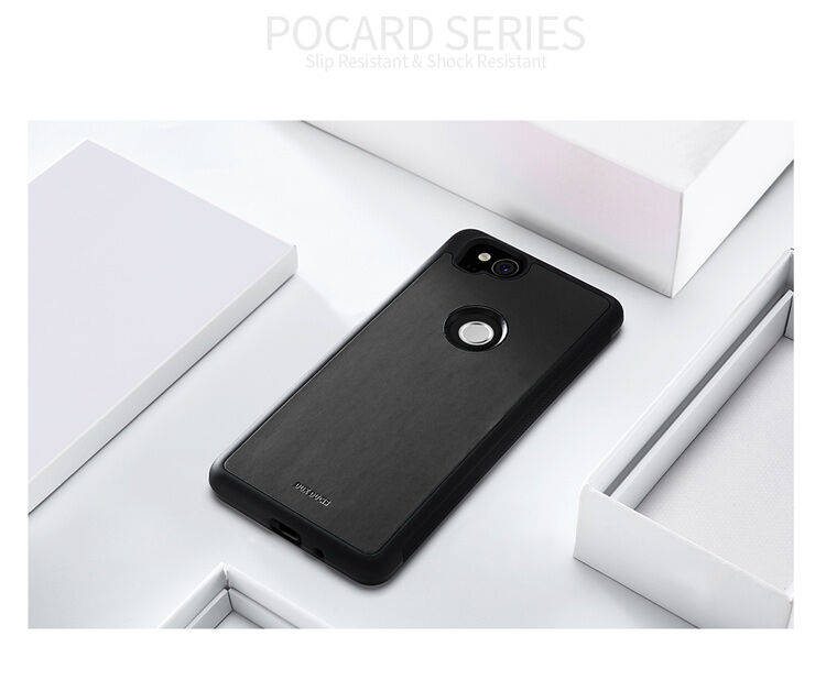 Dux Ducis Pocard etui do Google Pixel 2 - czarne