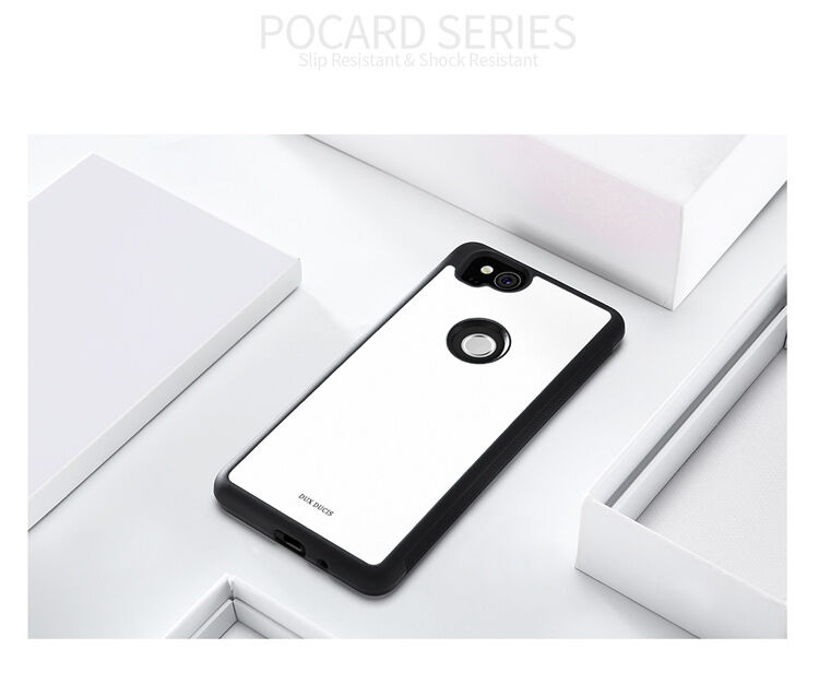 Dux Ducis Pocard etui do Google Pixel 2 - czarne