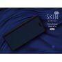 Dux Ducis Skin Pro pokrowiec flip do Google Pixel 2 - różowo-złoty