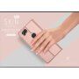 Dux Ducis Skin Pro pokrowiec flip do Google Pixel 2 - różowo-złoty