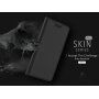 Dux Ducis Skin Pro pokrowiec flip do Google Pixel 2 - różowo-złoty