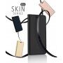 Dux Ducis Skin Pro pokrowiec flip do Google Pixel 2 - różowo-złoty