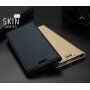 Dux Ducis Skin Pro pokrowiec flip do Google Pixel 2 - różowo-złoty