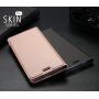 Dux Ducis Skin Pro pokrowiec flip do Google Pixel 2 - różowo-złoty