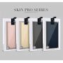 Dux Ducis Skin Pro pokrowiec flip do Google Pixel 2 - różowo-złoty