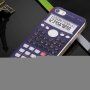 Etui do iPhone 5 / 5S / SE (2016) z motywem kalkulatora