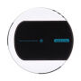 NILLKIN bezprzewodowa ładowarka / podkładka ładująca Qi Magic Disk II pro Apple iPhone - czarna