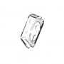 Gumowe etui do Apple Watch 42mm - przezroczyste